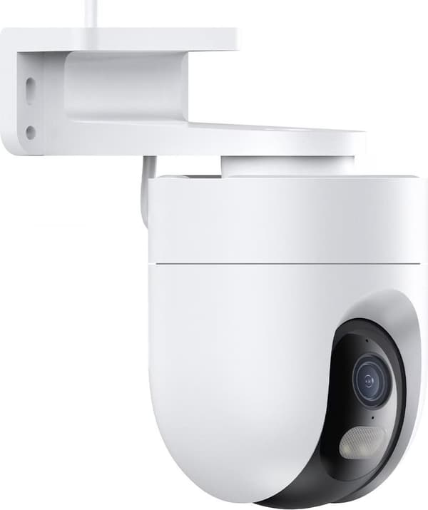 Xiaomi Udendørskamera CW400 IP-kamera (BHR7624GL)