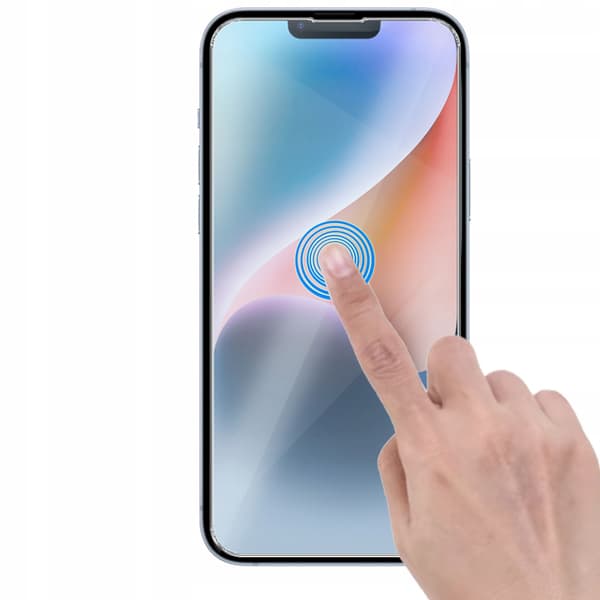 3x Hærdet glas til Apple iPhone 14 Plus | 3-pak
