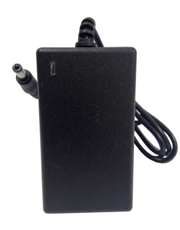 Bilbatterioplader 12V 1500mA