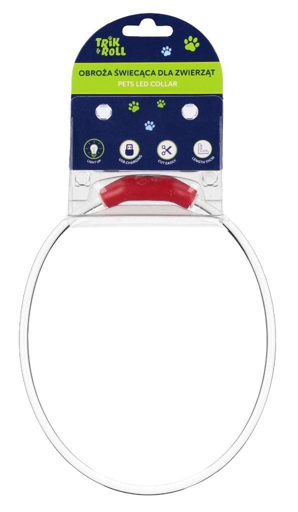 LED-valopanta USD 70cm