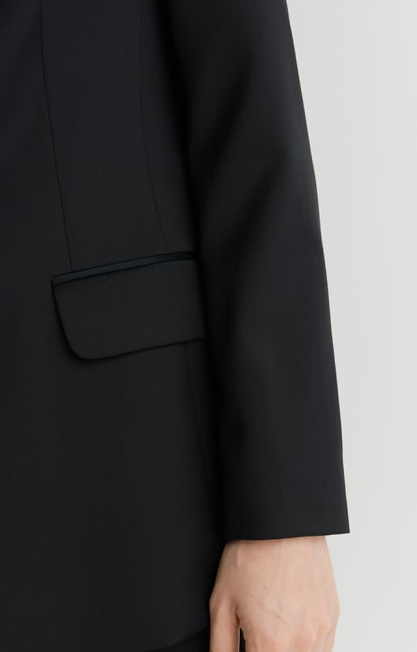 Slim fit jakkesæt - Mix&Match 36