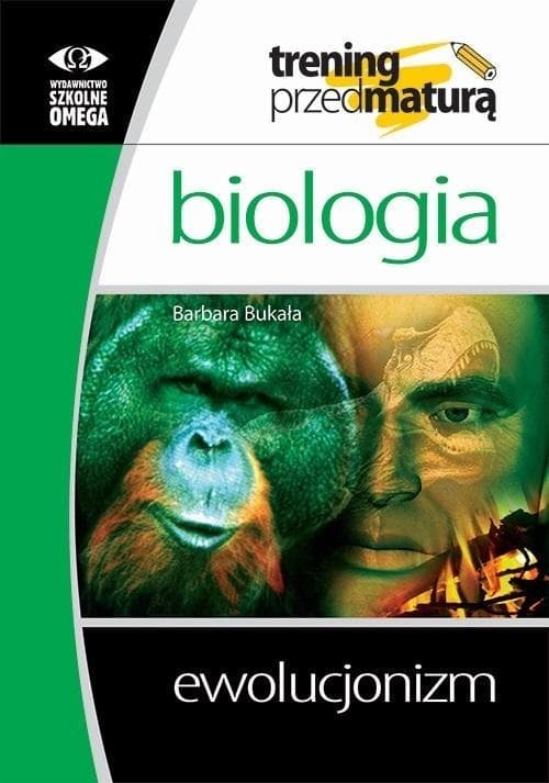 Matura-utbildning - Biologi Evolutionism OMEGA