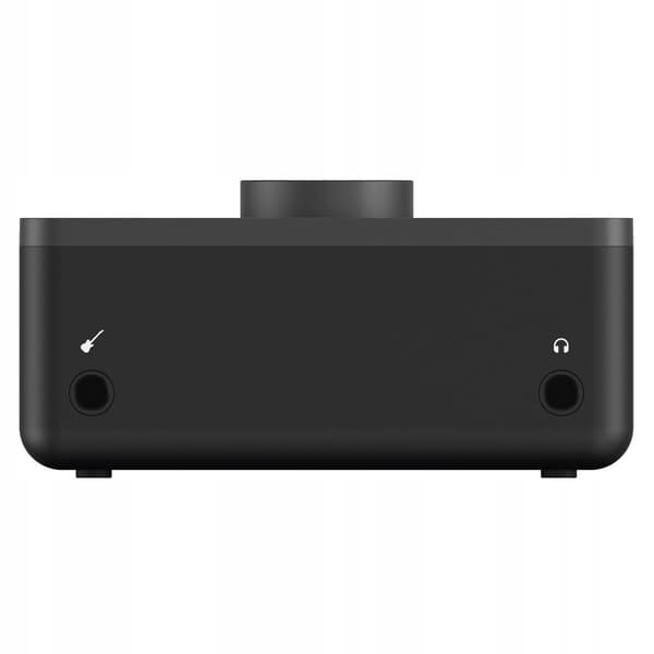 Audient EVO4 - USB-ääniliitäntä