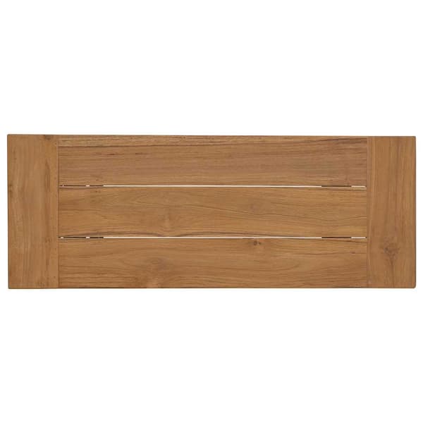 vidaXL Penkki 80 cm Täystiikki