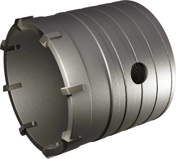 Stalco Betonghålsåg 80mm S-28085