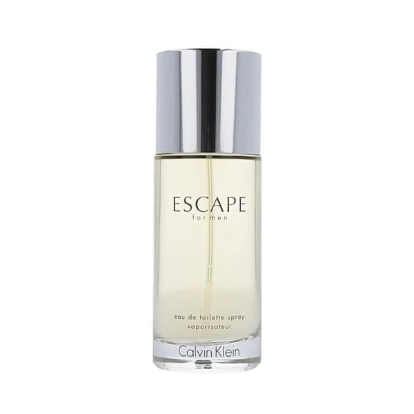 Calvin Klein Escape Eau de Toilette 100 ml