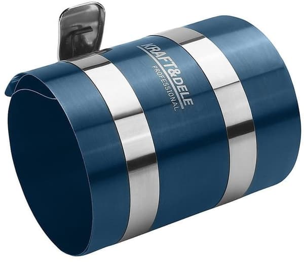 ringkrymper 53-125MM 75MM KD11777