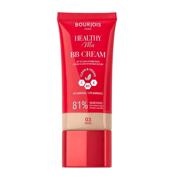Bourjois Healthy Mix BB-voide - 03 Beige 30ml
