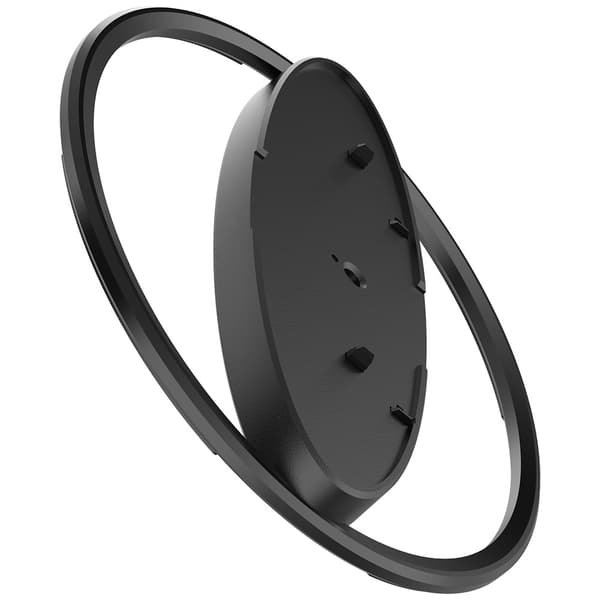 Yaxo Smartwatch Reno Titanium Sort