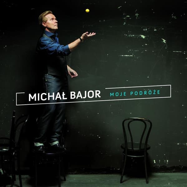Matkani - Michał Bajor CD
