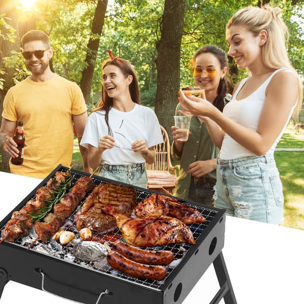 Heckermann DS-06 kulgrill