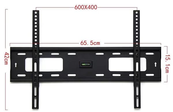 Signaflex SH65F TV-teline
