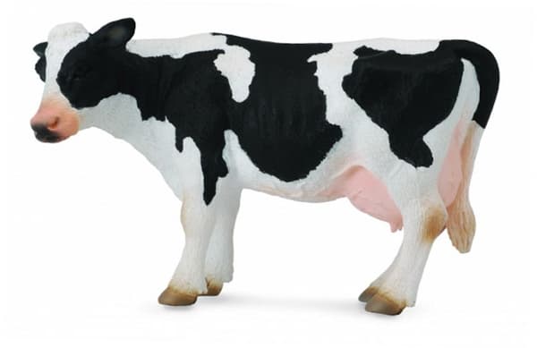 Collecta. Friesisk ko