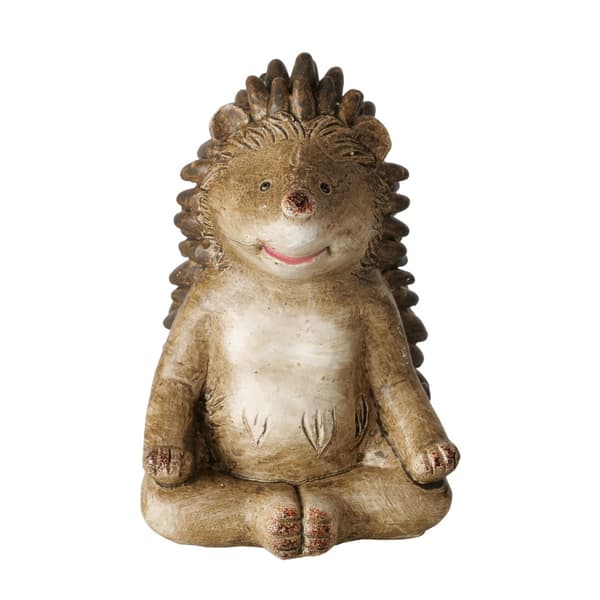 Sæt med 3 Hugy dekorative figurer