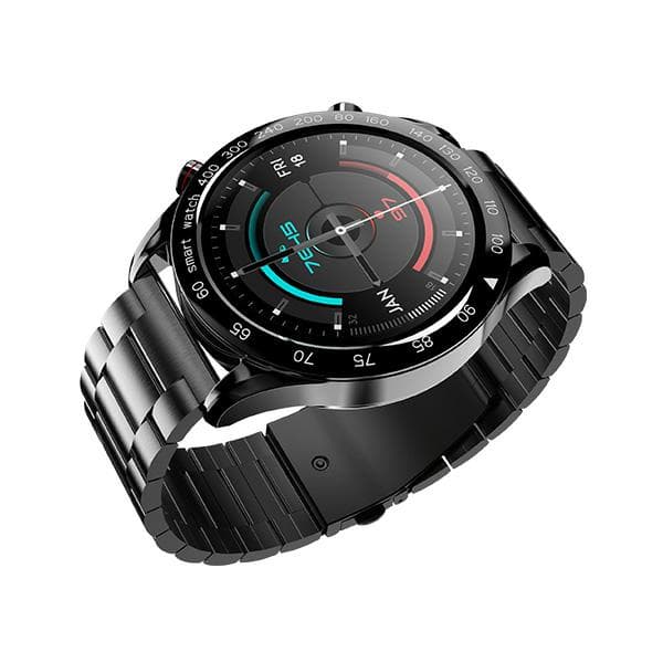 HiFuture FutureGo Pro Smartklocka Svart