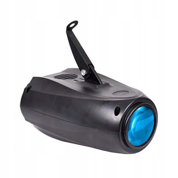 LIGHT4ME luftskepp stark LED-blomeffekt