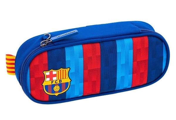 FC Barcelona AC5 ASTRA penalhus