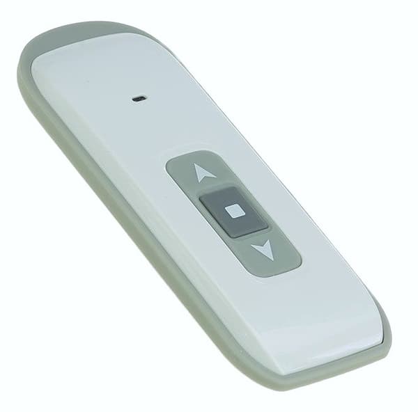 Selve I-R Send 1 Basic 1-kanals fjärrkontroll