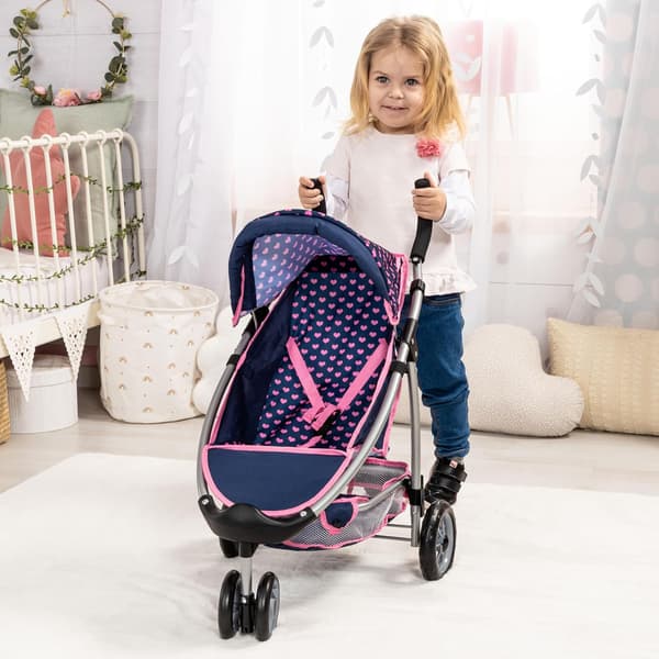 Bayer Design Jogger sport dockvagn (39952AC)