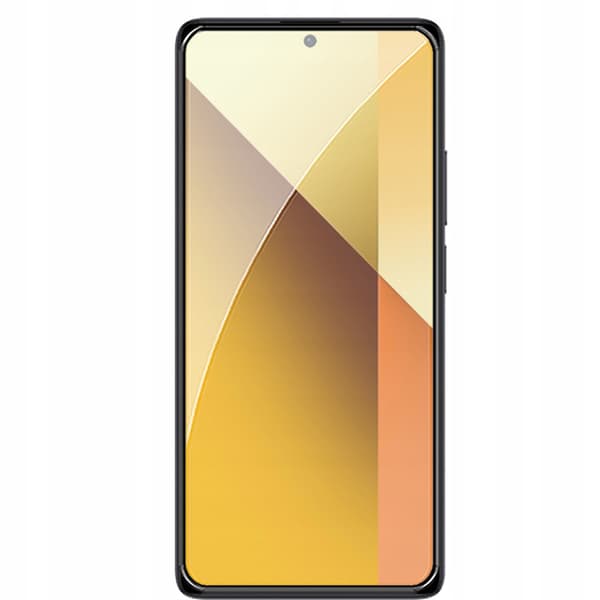 Härdat glas för XIAOMI REDMI NOTE 13 5G helskärmstäckning 5D-glas