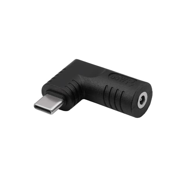 AK-ND-D17 3,0 x 1,0 mm / USB-C bærbar computeradapter