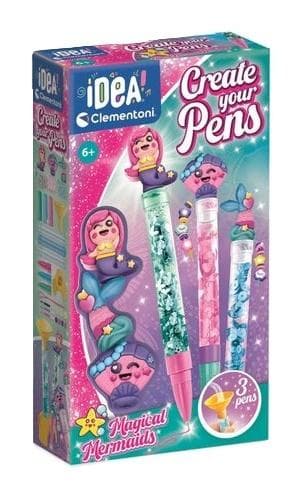 Merenneitojen minikynätehdas