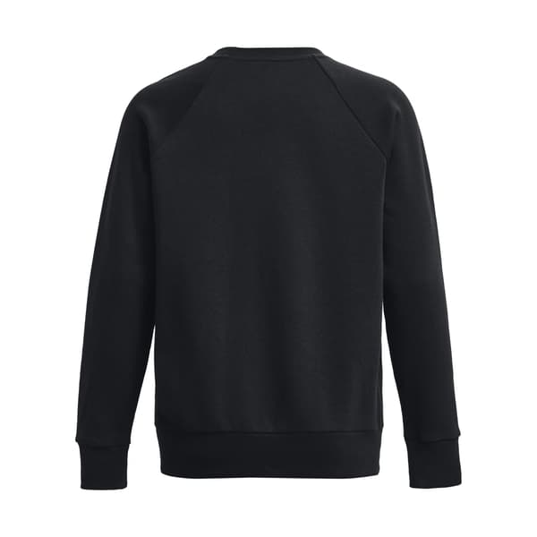 Under Armour Rival Fleece Crew Small Damesweatshirt