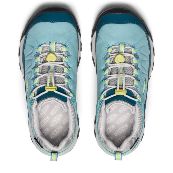 Keen Targhee IV Low WP 35 Børne Vandresko