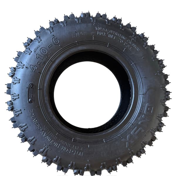 SW685 4.10-6 ONYX-däck