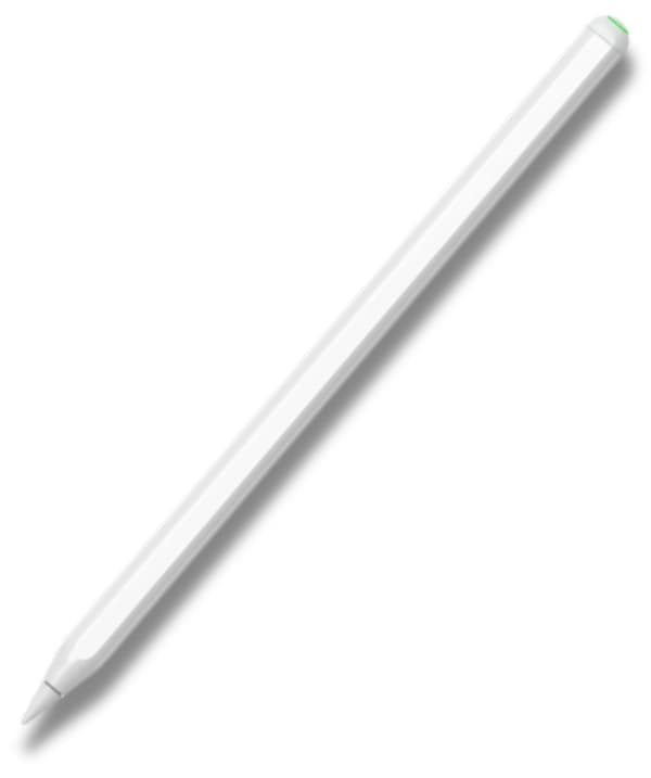 P10 Pro valkoinen kynä