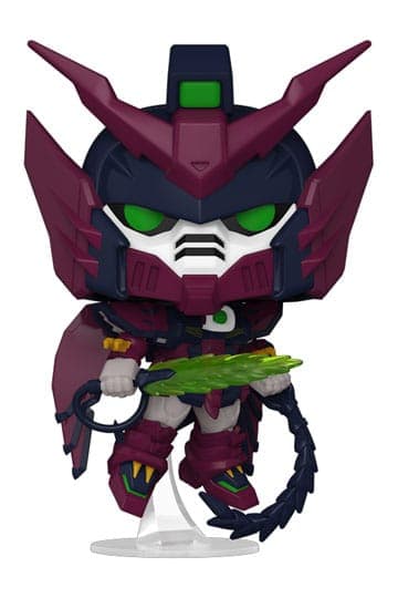 Funko POP Gundam Wing 1934 OZ-13MS Gundam Epyon Plus Samlarfigur