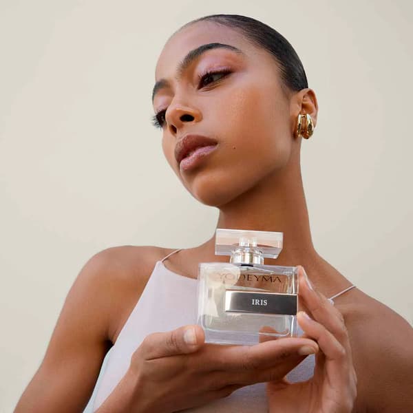 Yodeyma Iris 100ml svarende til Alien Thierry Mugler