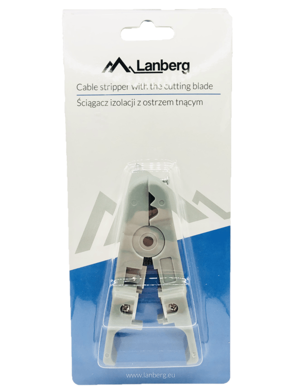 UTP/STP kabelafisoleringstang NT-0101