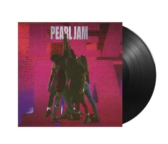 Pearl Jam - Tio (LP)