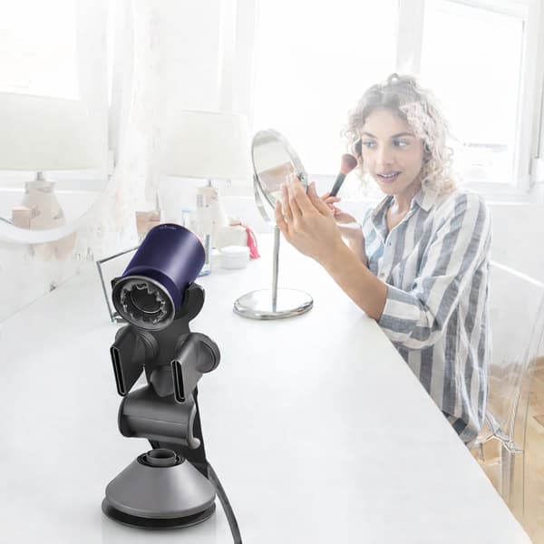 Dyson Supersonic hårtørrerstativ, hårtørrerholder