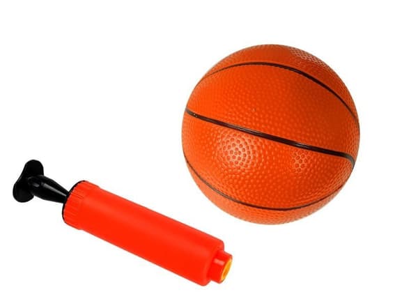 Barnbasketboll - Poängmatch