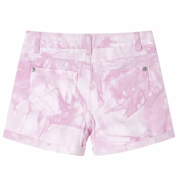 Lasten shortsit, pinkki, 104