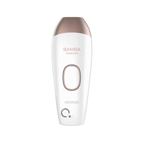 Cecotec Bamba SkinCare IPL Quartz epilator