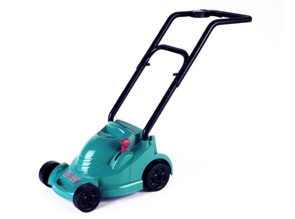 Bosch Rotak plæneklipper