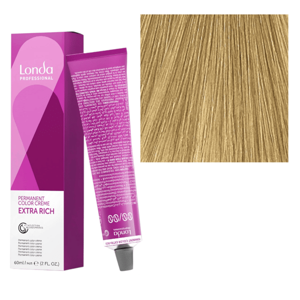 Londa Permanenttimaali 60 ml 8/07