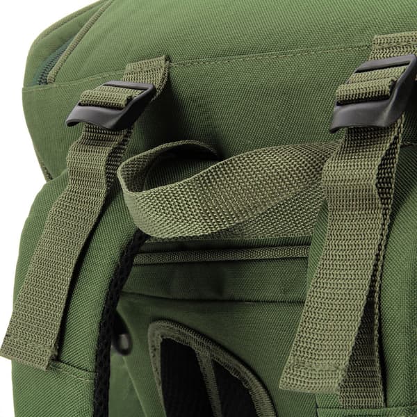 NGT Rygsæk XPR Karperfiskerygsæk