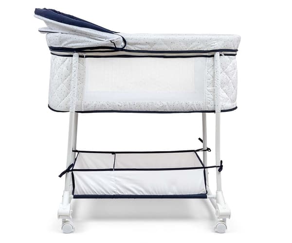 MILLY MALLY 5430 Drøm på vugge - SIMPLE GREY