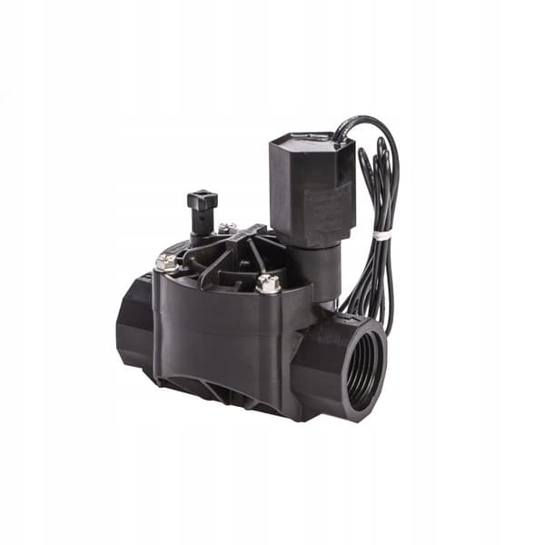 Magnetventil 100 HV 1" F (GW), Rain Bird