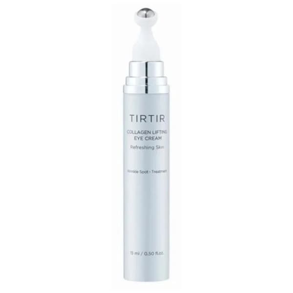 TIRTIR - Kollagenboostande ögonkräm 15ml