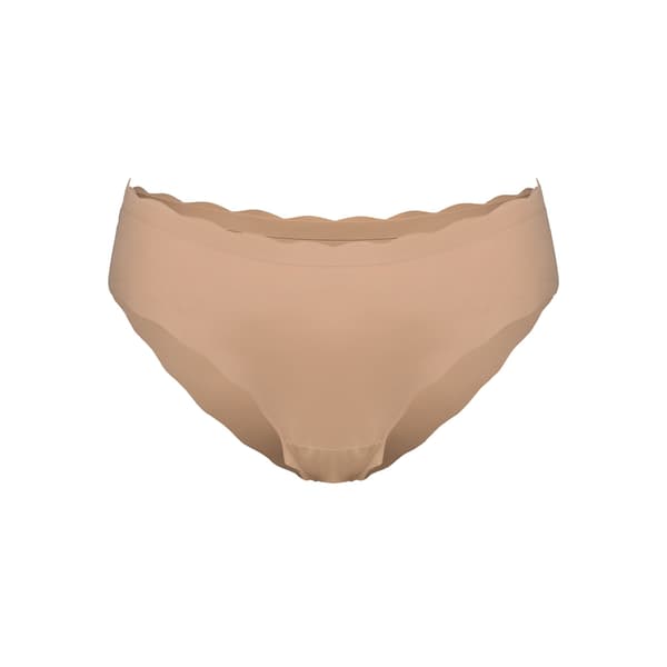 Peony Esotiq trosor 2-pack | beige, brun L