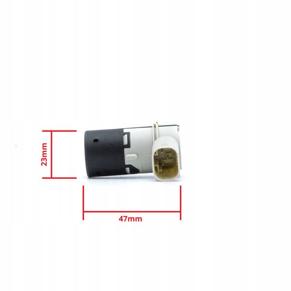 EPPDC88 Parkeringssensor OE