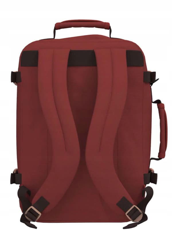 PL177 Cabinzero Classic Ryggsäck 36L Handbagage