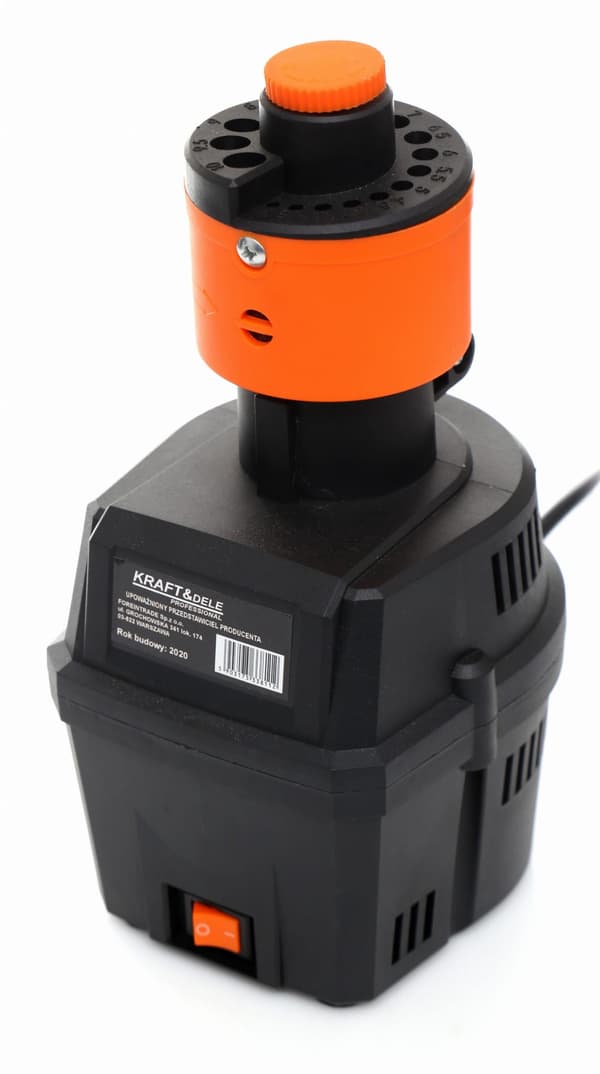 Borrslipare 95W 3-16mm KD1560