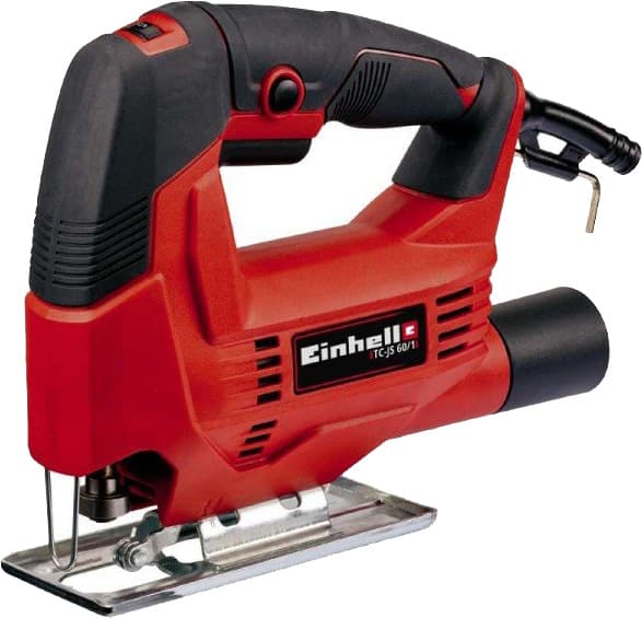 Einhell TC-JS 60/1 elektrisk sticksåg (4321135)