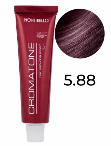 Montibello Cromatone 5,88 Maling 60 ml